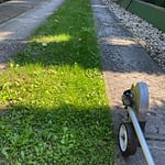 kertfenntartás